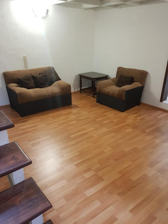Meson Mariano Matamoros Hotel