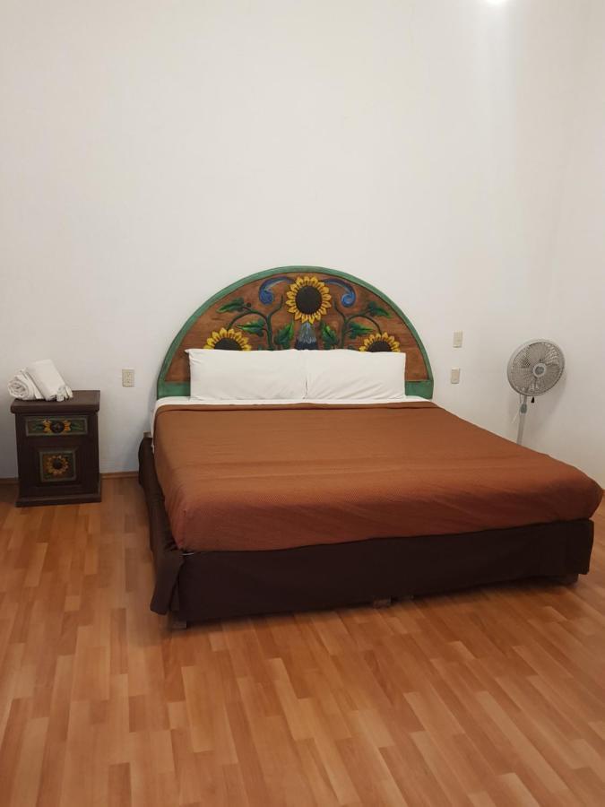 Hotel Meson Mariano Matamoros 3*