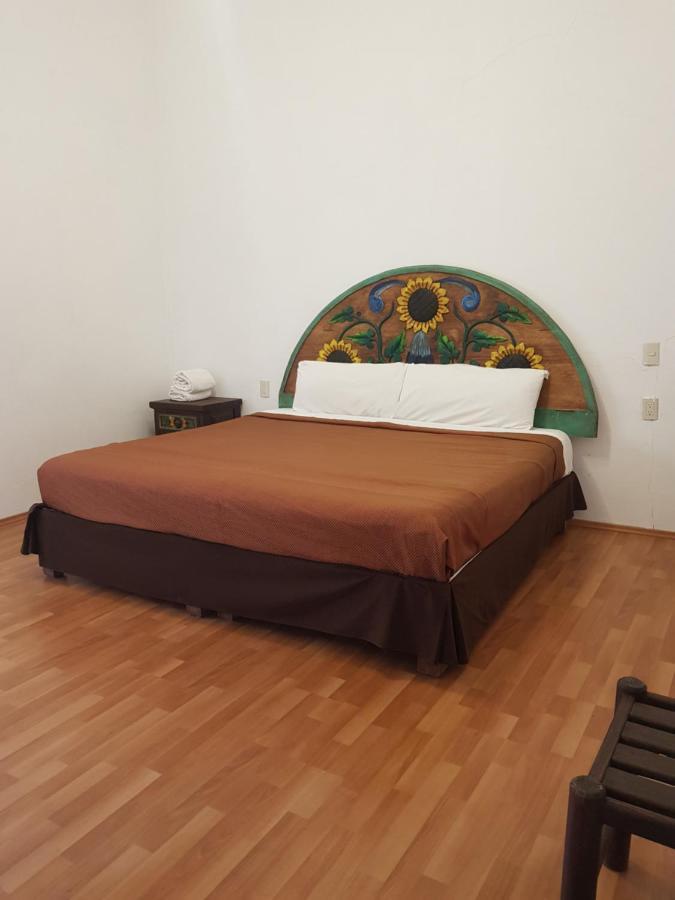 Meson Mariano Matamoros
